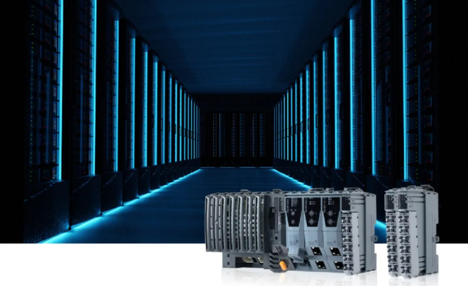 江森自控可編程邏輯控制器（PLC）系列全新出爐