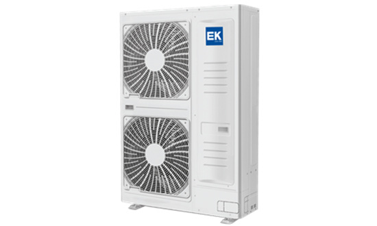 EK全新側(cè)出風(fēng)智慧云多聯(lián)新品上市