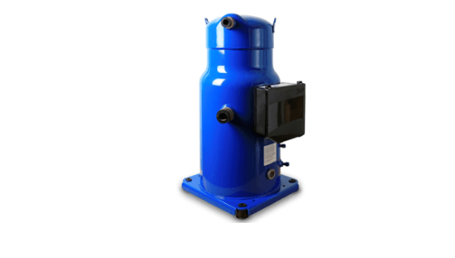 丹佛斯MLM/MLZ090-240 大型冷凍渦旋壓縮機(jī)重磅上市