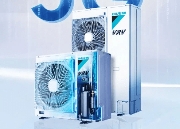 Daikin Care中央空氣系統(tǒng)B+系列新品發(fā)布
