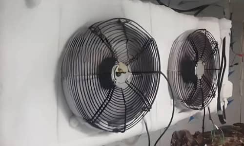 拒絕內(nèi)漏，無霜無煩惱，DunAn LBV電子膨脹閥上市