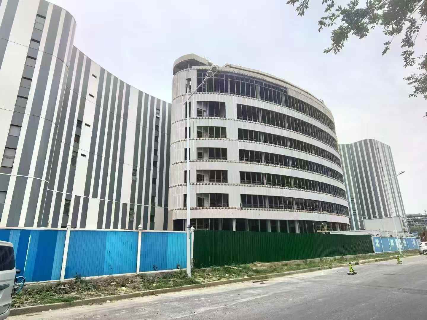 格力離心機組進駐海象食品智能工廠，打造綠色生產(chǎn)新標(biāo)桿